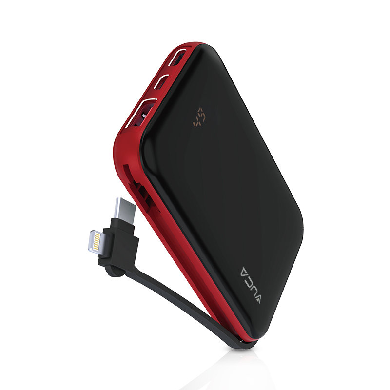 L3 10000mAh 帶顯示移動電源